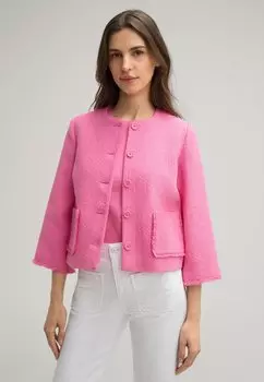Летняя куртка JOVANNA JOOP!, розовый