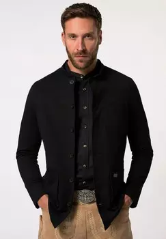 Летняя куртка JP1880, черный