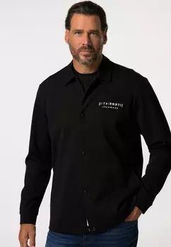 Летняя куртка JP1880, черный