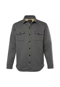 Летняя куртка JP1880, серый