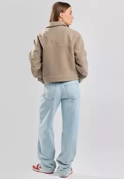 Летняя куртка JUDY America Today, бежевый