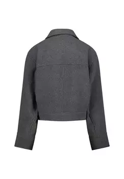 Летняя куртка JUDY America Today, серый