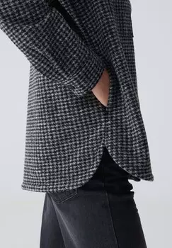 Летняя куртка JUNISA Opus, черный