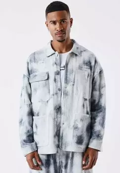 Летняя куртка KALASH EN DELAV Project X Paris, синий