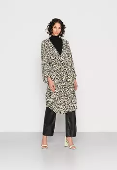 Летняя куртка KAMERISA Kaffe, черный