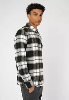 Летняя куртка KARO Sublevel, черный