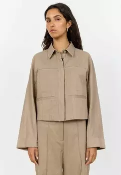 Летняя куртка KESA Levete Room, бежевый