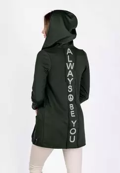 Летняя куртка Key Largo, темно-зеленый