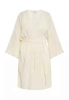 Летняя куртка KIMONO usha, бежевый