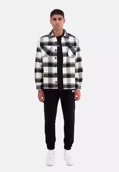 Летняя куртка KOQS, кремовый