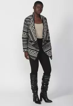 Летняя куртка Koroshi, черный