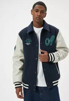 Летняя куртка Koton, темно-синий