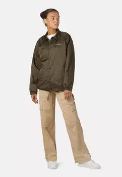 Летняя куртка LA ROSA, зеленый