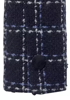 Летняя куртка LASCANA, синий