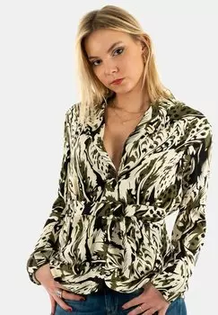 Летняя куртка Le Temps Des Cerises