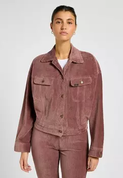 Летняя куртка Lee, фиолетовый