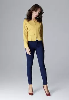 Летняя куртка Lenitif, желтый