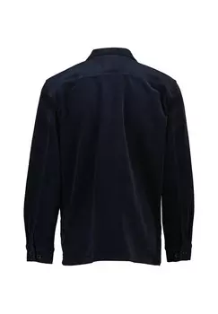 Летняя куртка Lindbergh, темно-синий