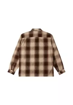 Летняя куртка LODGE Billabong, коричневый