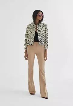 Летняя куртка LOLA CASADEMUNT, кремовый