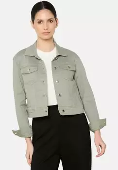 Летняя куртка LolaLiza, хаки