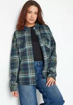 Летняя куртка Long Tall Sally, зеленый