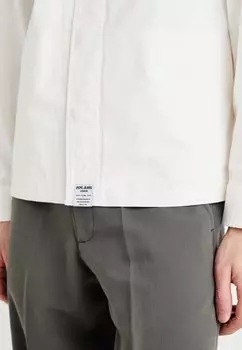 Летняя куртка LOWELL Pepe Jeans, молочный