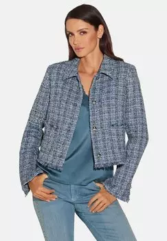 Летняя куртка MADELEINE, синий