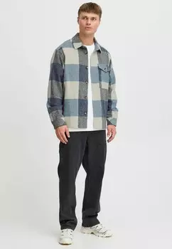 Летняя куртка MANHEIM Solid, синий