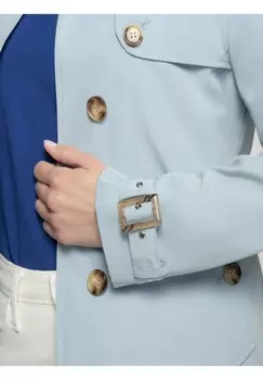 Летняя куртка Manisa, светло-голубой