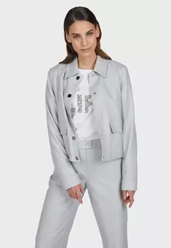 Летняя куртка Marc Aurel, серый