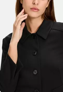 Летняя куртка Marc Cain, черный