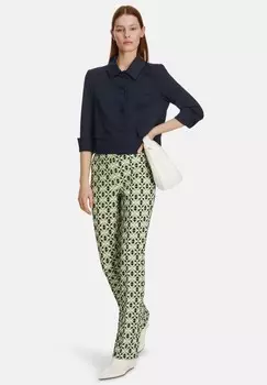 Летняя куртка Marc Cain, синий