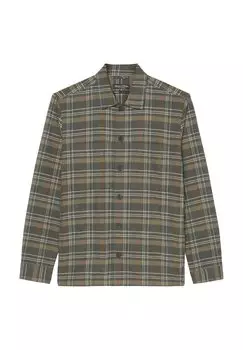 Летняя куртка Marc O'Polo, серый