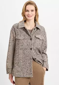 Летняя куртка Marie Lund, мультиколор