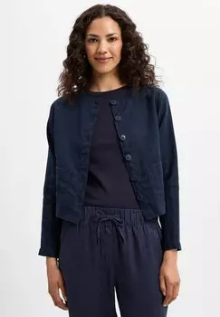 Летняя куртка Marie Lund, синий