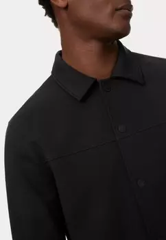 Летняя куртка Marks & Spencer, черный