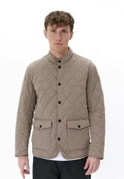 Летняя куртка MASEDERADO Matinique, серый