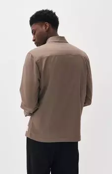 Летняя куртка MATANNER P 73 Matinique, темно-коричневый