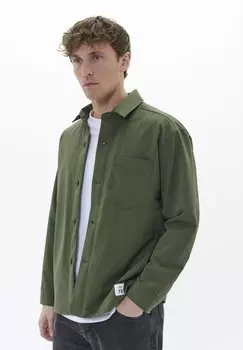 Летняя куртка Matinique, зеленый