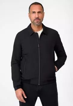 Летняя куртка MIGUEL Ricano, черный