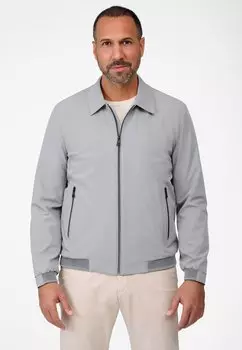 Летняя куртка MIGUEL Ricano, серый