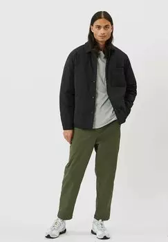 Летняя куртка Minimum, черный