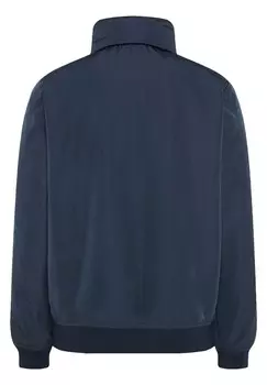 Летняя куртка MIT KAPUZE Polo Sylt, темно-синий