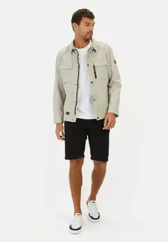 Летняя куртка MIT MEHRTASCHEN DESIGN camel active, кремовый