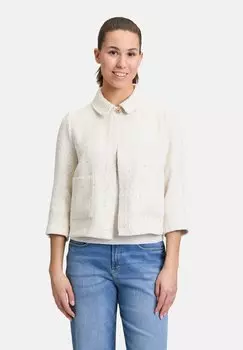 Летняя куртка MIT TASCHEN Cartoon, бежевый