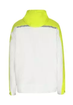 Летняя куртка Mo, белый деним