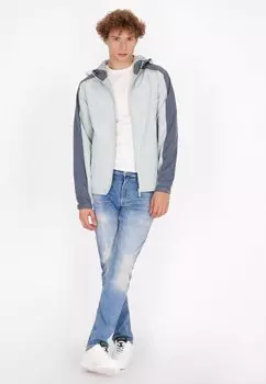 Летняя куртка Mo, бирюзовый