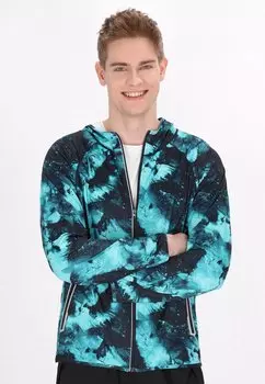 Летняя куртка Mo, бирюзовый