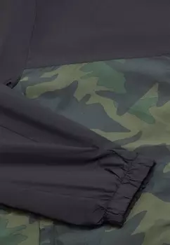 Летняя куртка Mo, черный